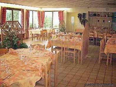 Hotel The Originals Annemasse Sud - Porte De Geneve