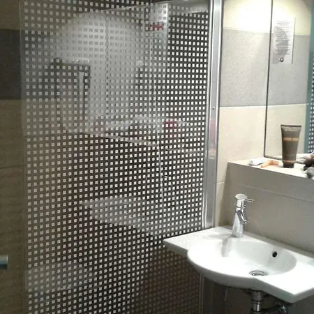 Hotel The Originals Annemasse Sud - Porte De Geneve Gaillard