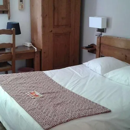 The Originals Annemasse Sud - Porte De Geneve Hotel 3*