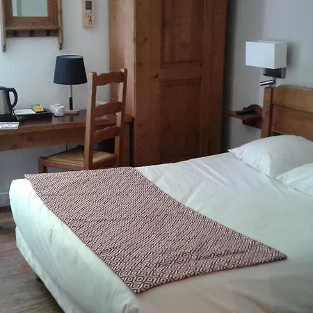 Hotel The Originals Annemasse Sud - Porte De Geneve