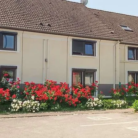 The Originals Annemasse Sud - Porte De Geneve 3*