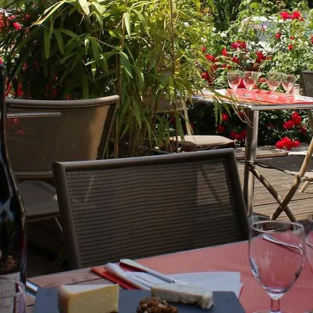 The Originals Annemasse Sud - Porte De Geneve Hotel 3*