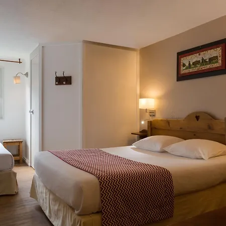 The Originals Annemasse Sud - Porte De Geneve Hotel 3*