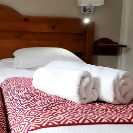 Hotel The Originals Annemasse Sud - Porte De Geneve Gaillard