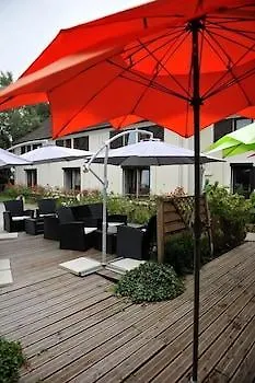The Originals Annemasse Sud - Porte De Geneve Hotel Gaillard