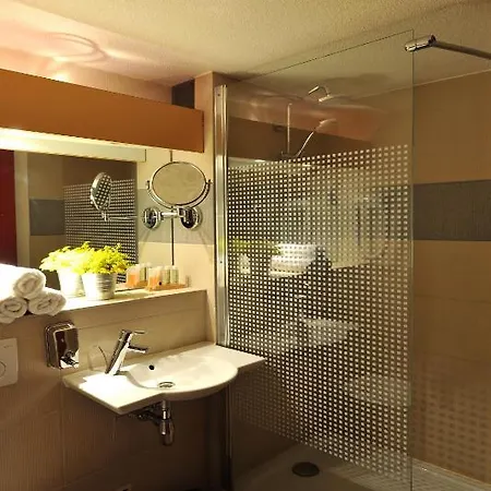The Originals Annemasse Sud - Porte De Geneve Hotel Gaillard