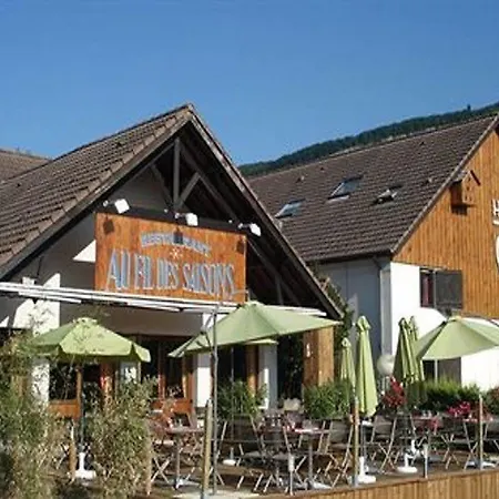 Hotel The Originals Annemasse Sud - Porte De Geneve Gaillard