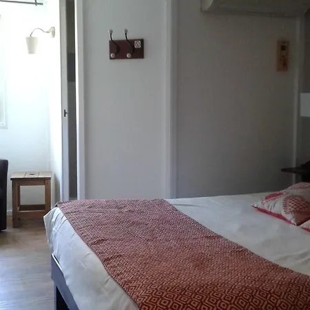 The Originals Annemasse Sud - Porte De Geneve 3* Gaillard