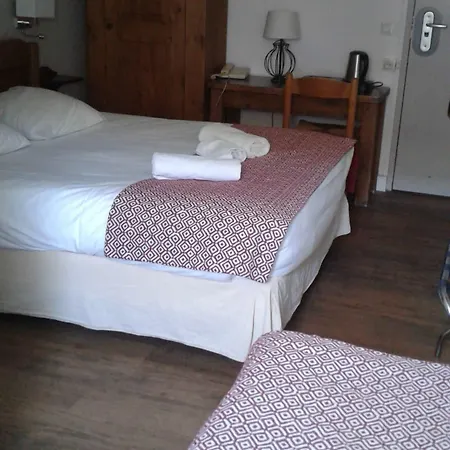 The Originals Annemasse Sud - Porte De Geneve 3*