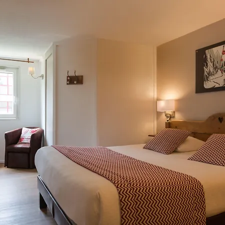 The Originals Annemasse Sud - Porte De Geneve 3* Gaillard