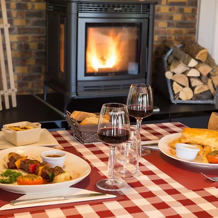 The Originals Annemasse Sud - Porte De Geneve Hotel