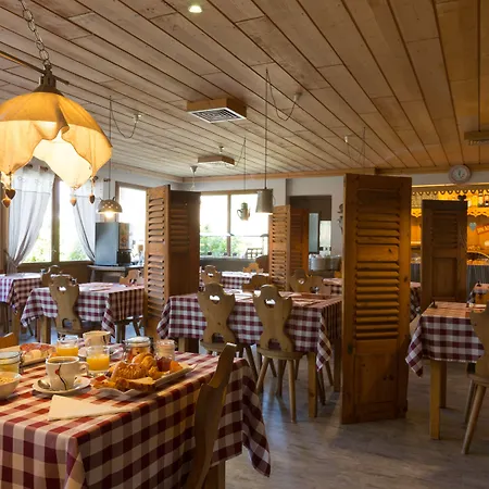 The Originals Annemasse Sud - Porte De Geneve Hotel Gaillard