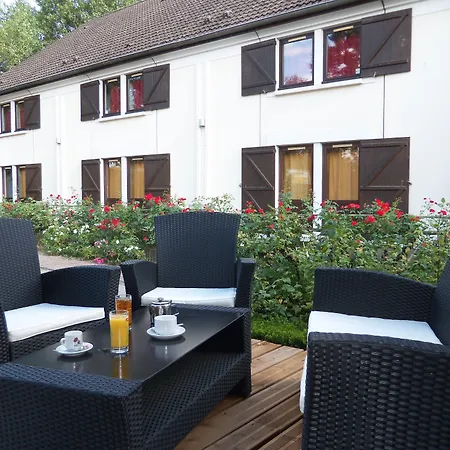 The Originals Annemasse Sud - Porte De Geneve Hotel Gaillard