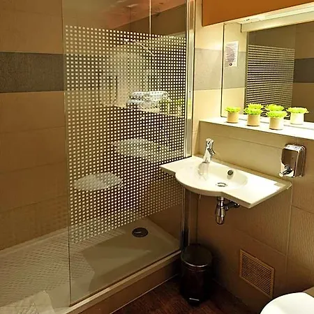 The Originals Annemasse Sud - Porte De Geneve Hotel