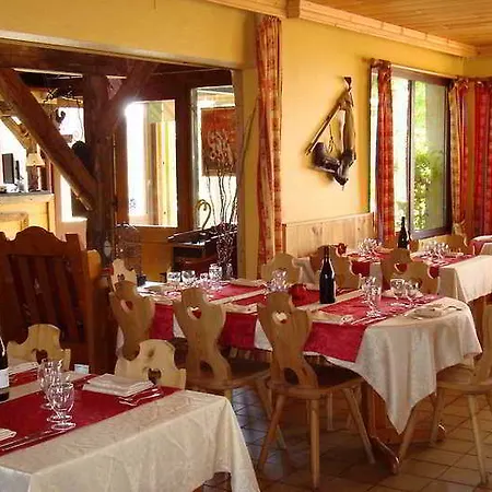 The Originals Annemasse Sud - Porte De Geneve 3*