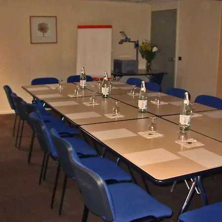 Hotel The Originals Annemasse Sud - Porte De Geneve Gaillard