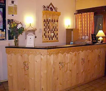 The Originals Annemasse Sud - Porte De Geneve