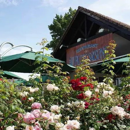 The Originals Annemasse Sud - Porte De Geneve 3*